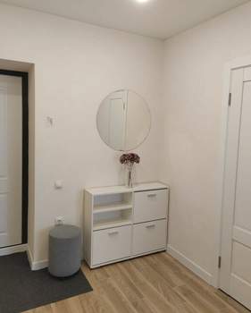 1-к квартира, на длительный срок, 44м2, 6/12 этаж