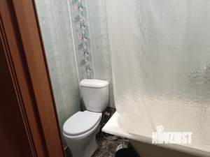 1-к квартира, на длительный срок, 32м2, 2/9 этаж