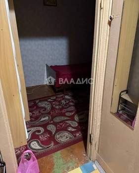 1-к квартира, на длительный срок, 21м2, 8/9 этаж