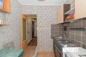 1-к квартира, на длительный срок, 30м2, 3/9 этаж