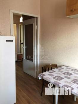 1-к квартира, на длительный срок, 40м2, 2/5 этаж