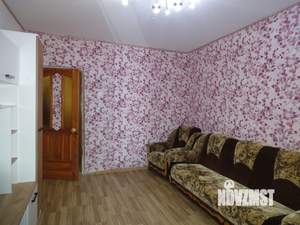 2-к квартира, на длительный срок, 48м2, 1/2 этаж