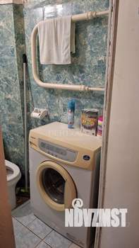 1-к квартира, на длительный срок, 34м2, 5/5 этаж