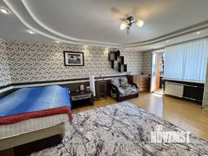 1-к квартира, на длительный срок, 45м2, 9/10 этаж