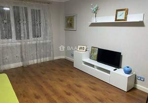 1-к квартира, на длительный срок, 36м2, 5/10 этаж