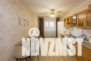 3-к квартира, посуточно, 94м2, 4/9 этаж