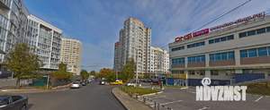 1-к квартира, на длительный срок, 45м2, 11/14 этаж