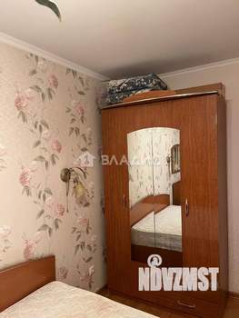 2-к квартира, на длительный срок, 53м2, 4/5 этаж