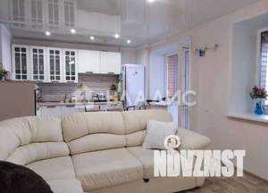 2-к квартира, на длительный срок, 80м2, 3/6 этаж