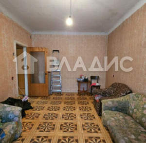 3-к квартира, на длительный срок, 78м2, 2/3 этаж