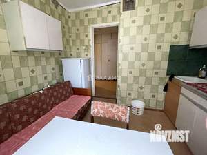 1-к квартира, на длительный срок, 33м2, 2/9 этаж