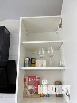 1-к квартира, посуточно, 40м2, 13/18 этаж