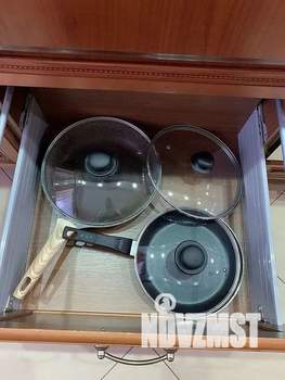 3-к квартира, посуточно, 98м2, 6/6 этаж