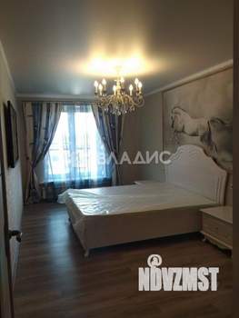 3-к квартира, на длительный срок, 85м2, 4/7 этаж