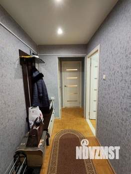 2-к квартира, на длительный срок, 50м2, 4/5 этаж