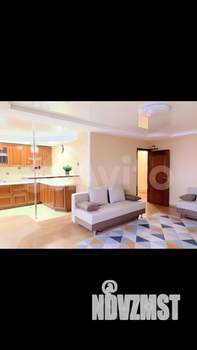 3-к квартира, на длительный срок, 96м2, 6/6 этаж