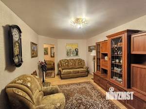 2-к квартира, на длительный срок, 60м2, 1/5 этаж