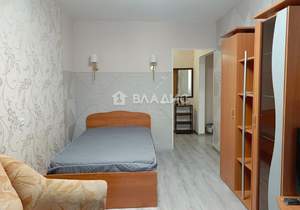 1-к квартира, на длительный срок, 40м2, 7/9 этаж