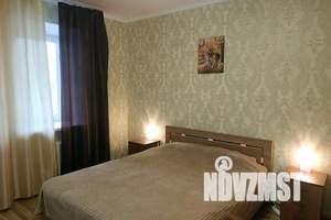 1-к квартира, посуточно, 50м2, 2/10 этаж