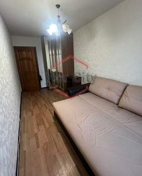 2-к квартира, на длительный срок, 46м2, 8/9 этаж