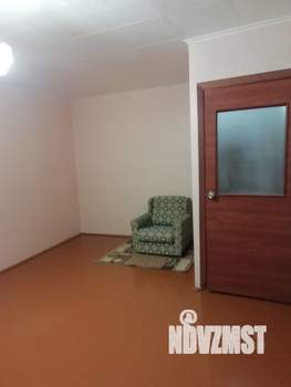1-к квартира, на длительный срок, 35м2, 1/5 этаж