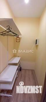 1-к квартира, на длительный срок, 54м2, 9/16 этаж