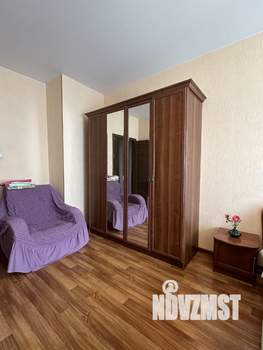 2-к квартира, посуточно, 70м2, 12/17 этаж