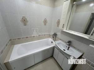 1-к квартира, на длительный срок, 43м2, 13/18 этаж