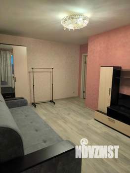 1-к квартира, на длительный срок, 40м2, 7/10 этаж