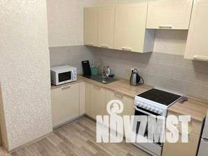 1-к квартира, на длительный срок, 40м2, 8/14 этаж