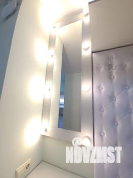 2-к квартира, посуточно, 78м2, 11/16 этаж