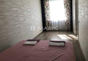 2-к квартира, на длительный срок, 43м2, 1/4 этаж