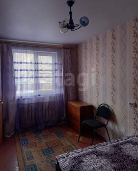 2-к квартира, на длительный срок, 47м2, 3/5 этаж