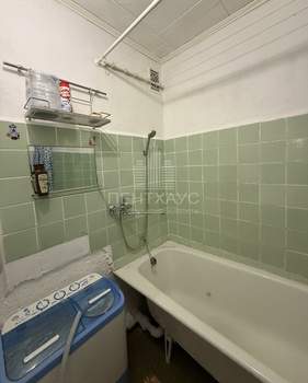 2-к квартира, на длительный срок, 59м2, 5/7 этаж