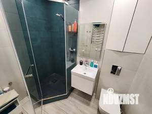 2-к квартира, посуточно, 32м2, 3/4 этаж