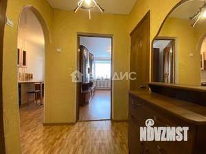 1-к квартира, на длительный срок, 35м2, 4/9 этаж