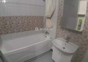 1-к квартира, на длительный срок, 39м2, 13/17 этаж