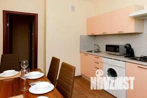 1-к квартира, посуточно, 40м2, 15/16 этаж