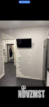 1-к квартира, на длительный срок, 42м2, 8/9 этаж