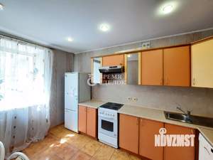 2-к квартира, на длительный срок, 63м2, 2/9 этаж