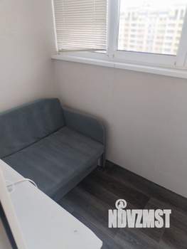 1-к квартира, на длительный срок, 41м2, 12/13 этаж