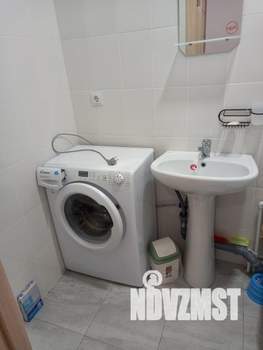 1-к квартира, посуточно, 27м2, 1/1 этаж