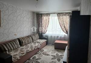 2-к квартира, на длительный срок, 54м2, 4/9 этаж