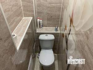 3-к квартира, на длительный срок, 65м2, 3/9 этаж
