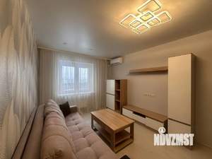 1-к квартира, на длительный срок, 43м2, 13/20 этаж