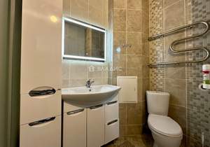 1-к квартира, на длительный срок, 40м2, 2/19 этаж