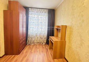 3-к квартира, на длительный срок, 56м2, 1/5 этаж