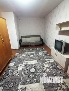 1-к квартира, на длительный срок, 31м2, 1/5 этаж