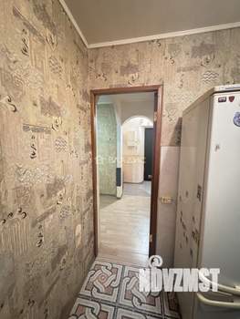 1-к квартира, на длительный срок, 31м2, 4/5 этаж