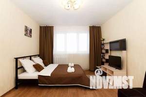 1-к квартира, посуточно, 40м2, 15/16 этаж